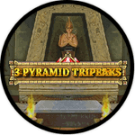 3 Pyramid Tripeaks 1