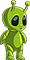Astro Alien