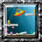 Aqualunger - Hidden objects