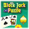 Black Jack Puzzle 05 min (AS3)