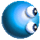 Blue Snake