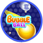 Bubble Ball
