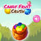 Candy Fruit Crush Level 43