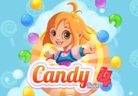 Candy Rain 4 Level 04