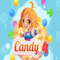 Candy Rain 4 Level 12