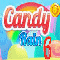 Candy Rain 6 Level 250