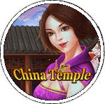 HO - China Temple