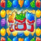 Christmas Crush Level 54