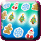 Christmas Stickers Puzzle