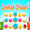 Cookie Crush 2 Level 001