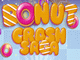 Donut Crash Saga