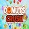 Donuts Crush Level 100
