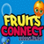 Fruits Connect Level 1