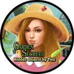 HOT - Garden Secrets