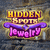 Hidden Spots - Jewelry