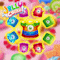 Jelly Crush Level 001
