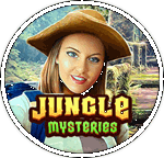 HO - Jungle Mysteries