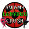 Kwami Ladybug Crush