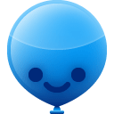 Luftballon Tipper