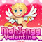Mahjongg Valentine Level 08