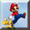 Mario Jump Mario
