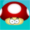 Mushroom Shooter