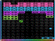 Neon Brick Breaker Level 13