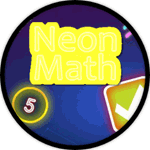 Neon Math