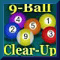 9 Ball Flash Billiard