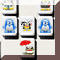 Penguin Mahjong