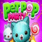 Pet  Pop Party Level 11