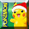 Pokemon Christmas Jewels