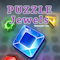 Puzzle Jewels Level 22