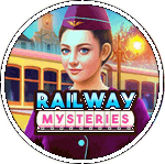 HO - Railway Mysteries