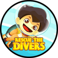 Rescue the Divers 1
