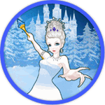Snow Queen 1