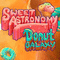 Sweet Astronomy Cookie Aventure Level 01