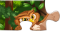 Animal Puzzle