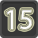Mahjongg Numbers 3
