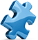 Puzzle Teile 1