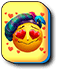 Smilie Mahjong 73