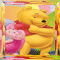 Winnie the Pooh - Hidden Numbers