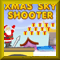 Xmas Sky Shooter