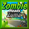 Zombie Heads Zuma