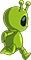 Alienjumper