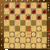 Dame (Checkers/Draughts)