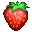 Erdbeerenfangen
