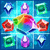 Jewel Magic Level 01