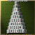 Mahjongg 3D (003) 3D Pyramid