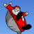 Slingshot Santa: A Christ...